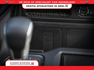 Dodge Ram 1500 CERAMIC GREY | PANORAMA | CARBON PACK | BLACK BEADLOCK WHEELS | BPM VRIJ | LAUNCH CONTROL | 4X4 | 360CAMERA Rijklaar prijs met garantie en genoemde opties en extra's. - afbeelding nr 43