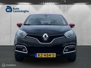 Renault Captur Renault Captur 0.9 TCe Dynamique - afbeelding nr 2