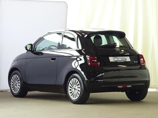 Fiat 500e - afbeelding nr 6