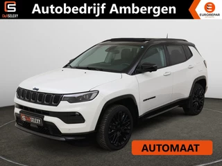 Jeep Compass - afbeelding nr 1