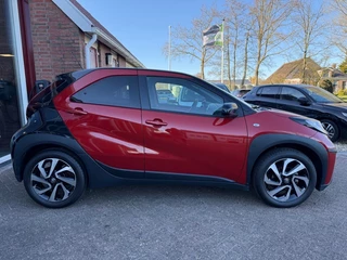 Toyota Aygo - afbeelding nr 2