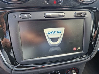 Dacia Lodgy Dacia Lodgy 1.3 TCE 130pk STEPWAY 7-PERS. Airco Navi bluetooth Cruise Camera erg mooi!! - afbeelding nr 16