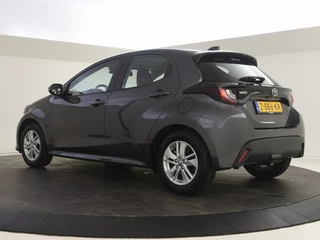 Toyota Yaris - afbeelding nr 2