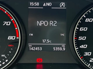 SEAT Ibiza Seat Ibiza 1.0 TSI FR Business Intense - Blanco Candy - Topstaat - afbeelding nr 9