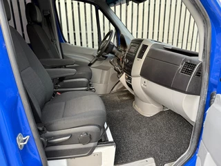 Mercedes-Benz Sprinter Mercedes-Benz Sprinter 516 CDI Open laadbak - 6 persoons - afbeelding nr 5