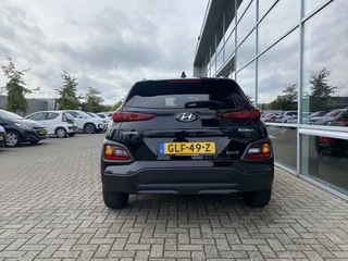 Hyundai Kona - afbeelding nr 4