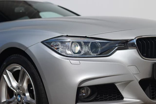 BMW 3 Serie BMW 3 Serie Touring 316i Executive M-sport | Orig. NL | Keyless | Shadow | Xenon - afbeelding nr 46