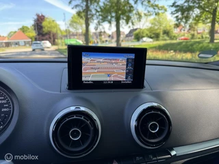 Audi A3 Audi A3 Limousine 1.6 TDI Ambition Sport Edition|2X S-Line|Automaat|Dynamic select|Navigatie| - afbeelding nr 19