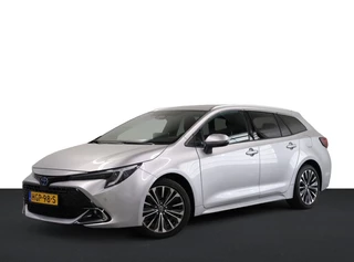 Toyota Corolla Touring Sports Hybrid 140 Dynamic