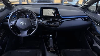 Toyota C-HR Toyota C-HR 1.8 Hyb. Exec. | Navi | Camera | Stoelverwarming - afbeelding nr 24