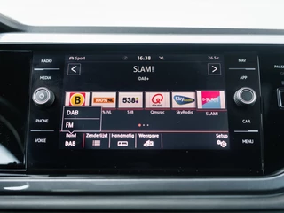 Volkswagen Polo Volkswagen Polo 2.0 TSI GTI Pano Keyless Navi Cruise Camera - afbeelding nr 35