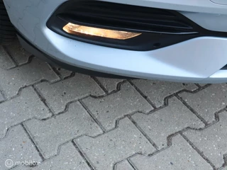 Opel Astra Opel Astra Sports Tourer 1.2 Turbo 110 PK H6 Edition 2020 Navigatie Zwarte spiegels + Velgen Trekhaak Led - afbeelding nr 32