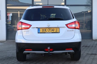 Suzuki S-Cross - afbeelding nr 5