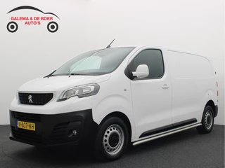 Peugeot Expert CARPLAY / KEYLESS / NAVI / AIRCO / PDC / BLUETOOTH / CRUISE - afbeelding nr 1