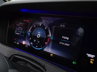 Mercedes-Benz S-Klasse Mercedes-Benz S-Klasse 350d AMG-pakket / Grand Edition 2020 / LED - afbeelding nr 21
