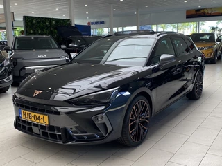 CUPRA Leon Sportstourer - afbeelding nr 37