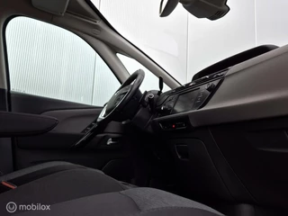 Citroën Grand C4 Spacetourer CITROEN GRAND C4 SPACETOURER 1.6 PURETECH AUTOMAAT 181PK/CAMERA/7PERS/KEYLESS/PANO-RAAM/TREKHAAK - afbeelding nr 15