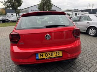 Volkswagen Polo Volkswagen Polo 1.0 TSI Beats *Airco*|NL Auto|Apple Carplay|Cruise|Adaptive| - afbeelding nr 3