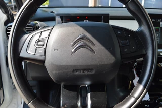Citroën C4 Cactus Citroën C4 Cactus Pdc, Automaat, Navigatie 1.2 PureTech Shine - afbeelding nr 13