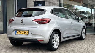 Renault Clio Renault Clio 1.0 SCe | Airco | Cruise - afbeelding nr 5