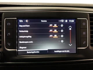 Opel Vivaro Opel Vivaro 2.0 CDTI 145 pk Automaat L2H1 Edition 3-zits Airco Navigatie Bluetooth Cruise Control Trekhaak - afbeelding nr 23