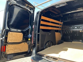 Ford Transit Connect - afbeelding nr 10