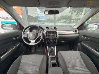 Suzuki Vitara Suzuki Vitara 1.0 Boosterjet Select | Trekhaak | All Season Banden - afbeelding nr 16