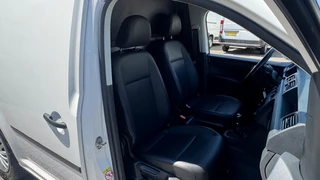 Volkswagen Caddy Volkswagen Caddy 2.0 TDI 55KW 75PK EURO 6 AIRCO/ CRUISE CONTROL/ TREKHAAK/ PARKEERSENSOREN/ 100% DEALERONDERHOUDEN - afbeelding nr 6