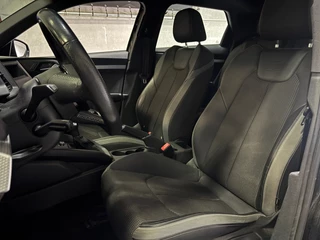 Audi A1 Sportback Audi A1 SPORTBACK 25 TFSI S line automaat - afbeelding nr 16
