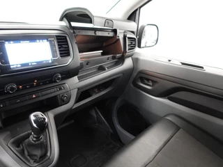 Opel Vivaro Opel Vivaro 1.5 CDTI L3H1 Dubbele Cabine Edition Airco Navigatie Bluetooth Parkeersensoren 6-Zits Camera - afbeelding nr 16