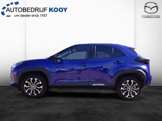 Toyota Yaris Cross - afbeelding nr 4