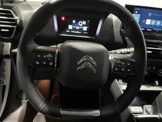 Citroën ë-C4 | Panoramadak | adaptieve cruise control | Apple & Android Carplay | SoH (batterijcheck) 93.19 % score! - afbeelding nr 22