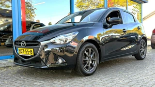 Mazda 2 Mazda 2 1.5 Skyactiv-G S - afbeelding nr 20
