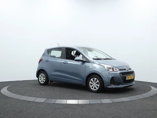 Hyundai i10 Hyundai i10 1.0i Comfort | Cruise control | Elektrische ramen | Airco - afbeelding nr 16