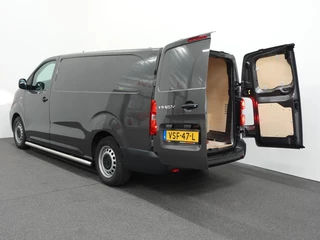 Opel Vivaro-e Opel Vivaro-e L3H1 Edition 75 kWh Automaat Navi Cruise Control Parkeersensoren Camera WLTP 317 km actieradius - afbeelding nr 37