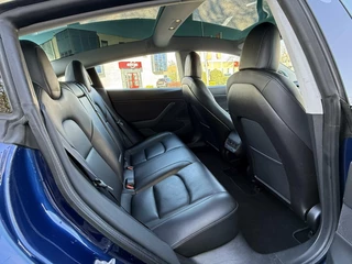 Tesla Model 3 Tesla Model 3 PERFORMANCE AWD | PANO | 20” | AUTOPILOT | 486 - afbeelding nr 10
