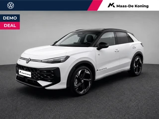 Volkswagen T-Roc 1.5 eTsi Style First Edition