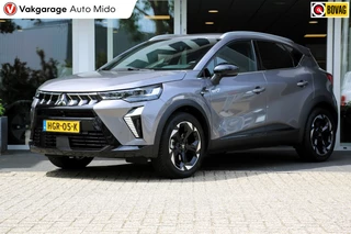 Mitsubishi ASX 1.6 HEV Hybride Automaat Intense Plus | Trekhaak | 1e eigenaar