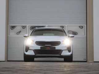 Kia XCeed Kia XCeed 1.6 GDi PHEV DynamicPlusLine | Modeljaar 2022 - afbeelding nr 8