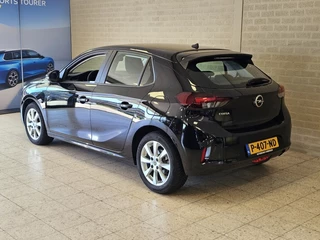 Opel Corsa Opel Corsa 1.2 Turbo (100Pk) Edition Carplay Cruise Géén Afleverkosten - afbeelding nr 3