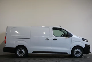 Opel Vivaro-e Opel Vivaro-e L3H1 Edition 75 kWh Automaat Airco Navi Cruise Control WLTP 317 km actieradius - afbeelding nr 13
