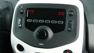 Citroën C1 Citroën C1 1.0 VTi Feel |1e eig!|Airco! - afbeelding nr 17