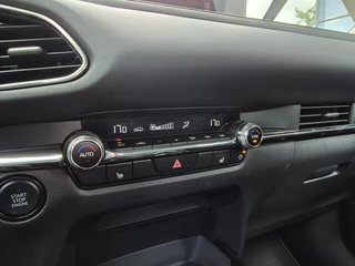 Mazda CX-30 Mazda CX-30 E- SKYACTIV- X 186 6MT M-HYBRID EXCLUSIVE-LINE DASO - afbeelding nr 18