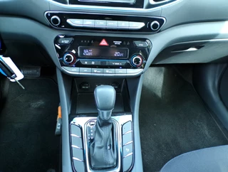 Hyundai IONIQ Hyundai IONIQ 1.6 GDi i-Motion HYBRIDE BENZINE AUTOMAAT - afbeelding nr 20