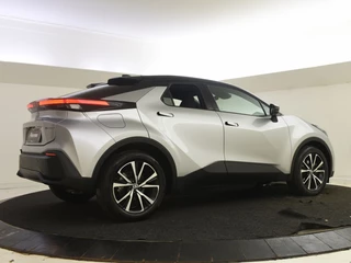Toyota C-HR - afbeelding nr 7