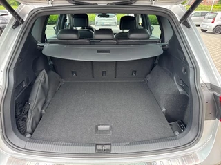 SEAT Tarraco SEAT Tarraco 2.0 TDI DSG XCELLENCE 360-CAMERA/NAVI/ACC/STOELVERW/E-KLEP - afbeelding nr 10