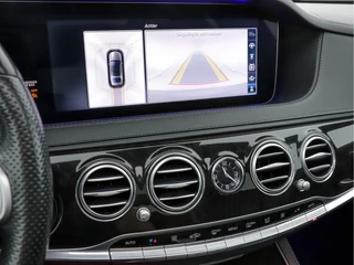 Mercedes-Benz S-Klasse Aut. *PANO | DISTRONIC | BURMESTER-SURROUND | SURROUND-VIEW | KEYLESS | BLIND-SPOT | AIRMATIC | FULL-LEATHER  | FULL-LED | ECC | PDC | MEMORY | VDIGI-COCKPIT | AMBIENT-LIGHTNING* - afbeelding nr 15