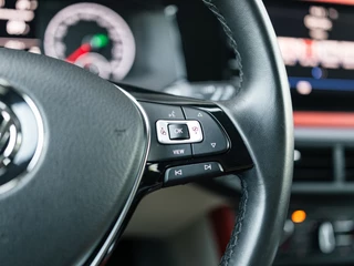 Volkswagen Polo Volkswagen Polo 1.0 TSI Beats Camera CarPlay Keyless Xenon - afbeelding nr 27