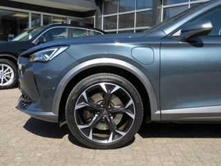 CUPRA Formentor - afbeelding nr 17