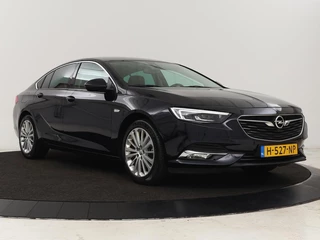 Opel Insignia Opel Insignia 1.5 Turbo Executive | Leder/Alcantara | Trekhaak |  Carplay | Navigatie | Climate control | Cruise control | Parkeerhulp - afbeelding nr 29